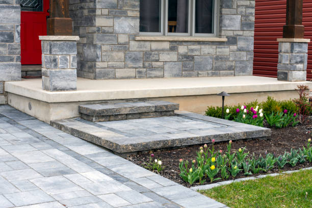 Best Local Driveway Pavers  in Town Line, NY