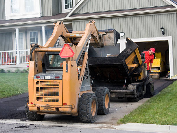 Best Driveway Repair Near Me  in Town Line, NY