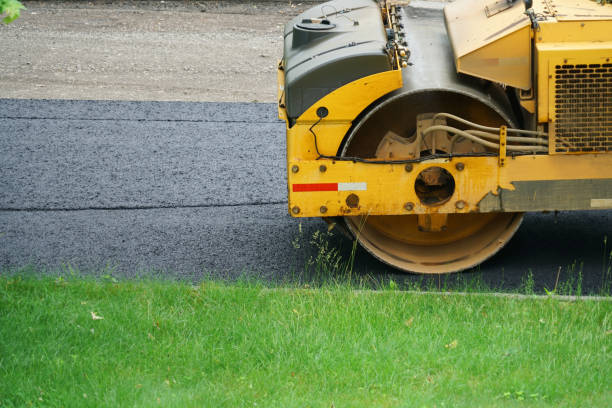 Best Permeable Paver Driveway  in Town Line, NY