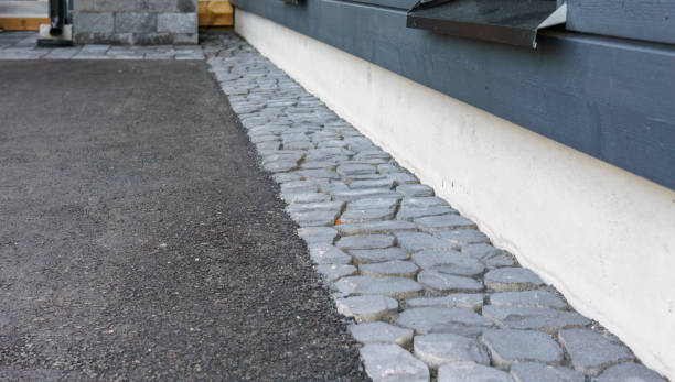 Best Driveway Resurfacing Pavers  in Town Line, NY