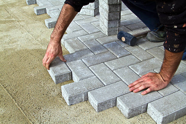 Trusted Town Line, NY Driveway Pavers Experts